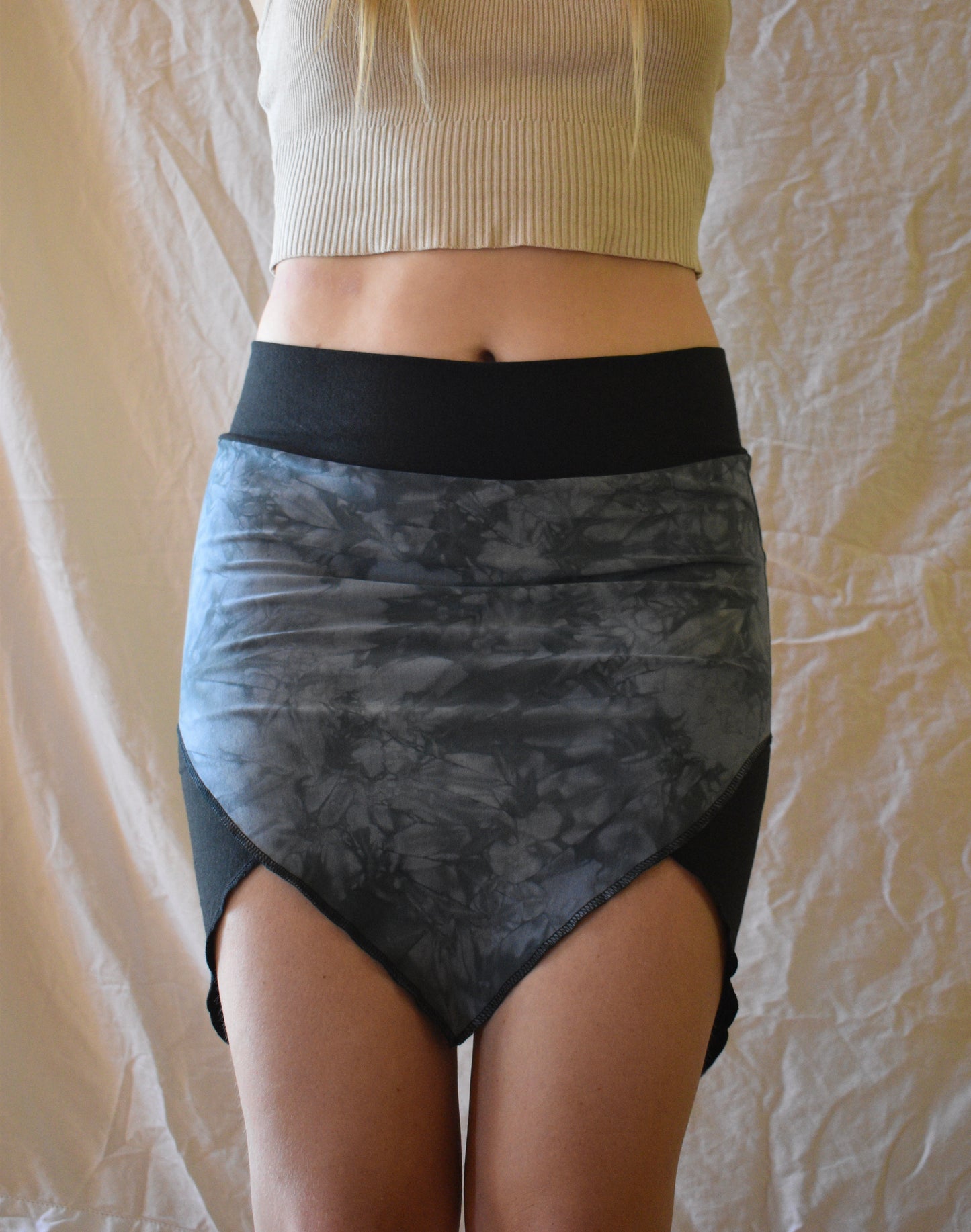 Earthstar Skirt - MTO