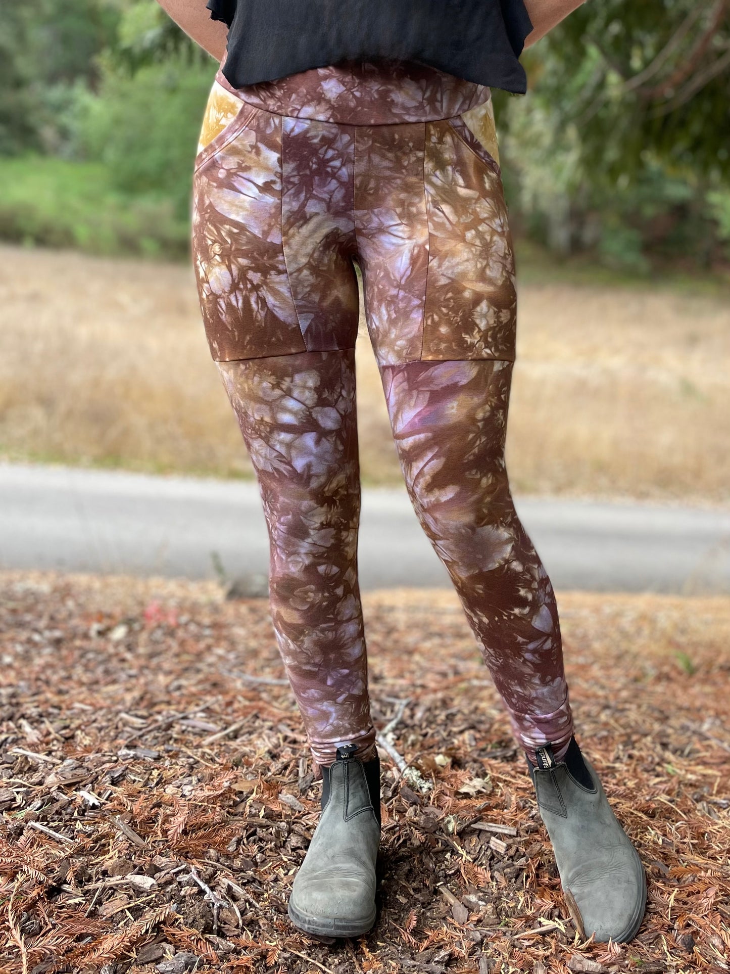 Calliope Leggings [𝕊]