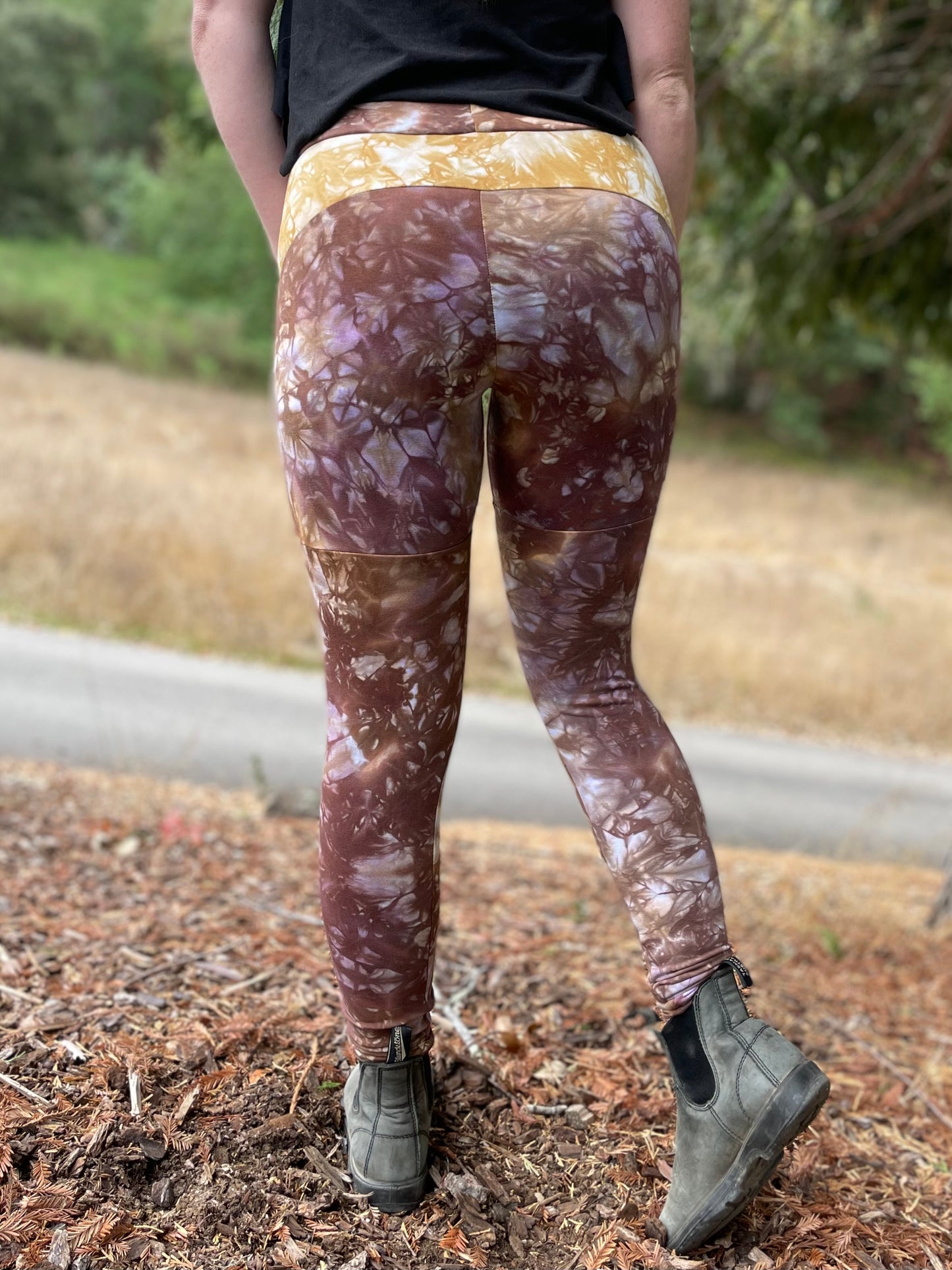 Calliope Leggings [𝕊]