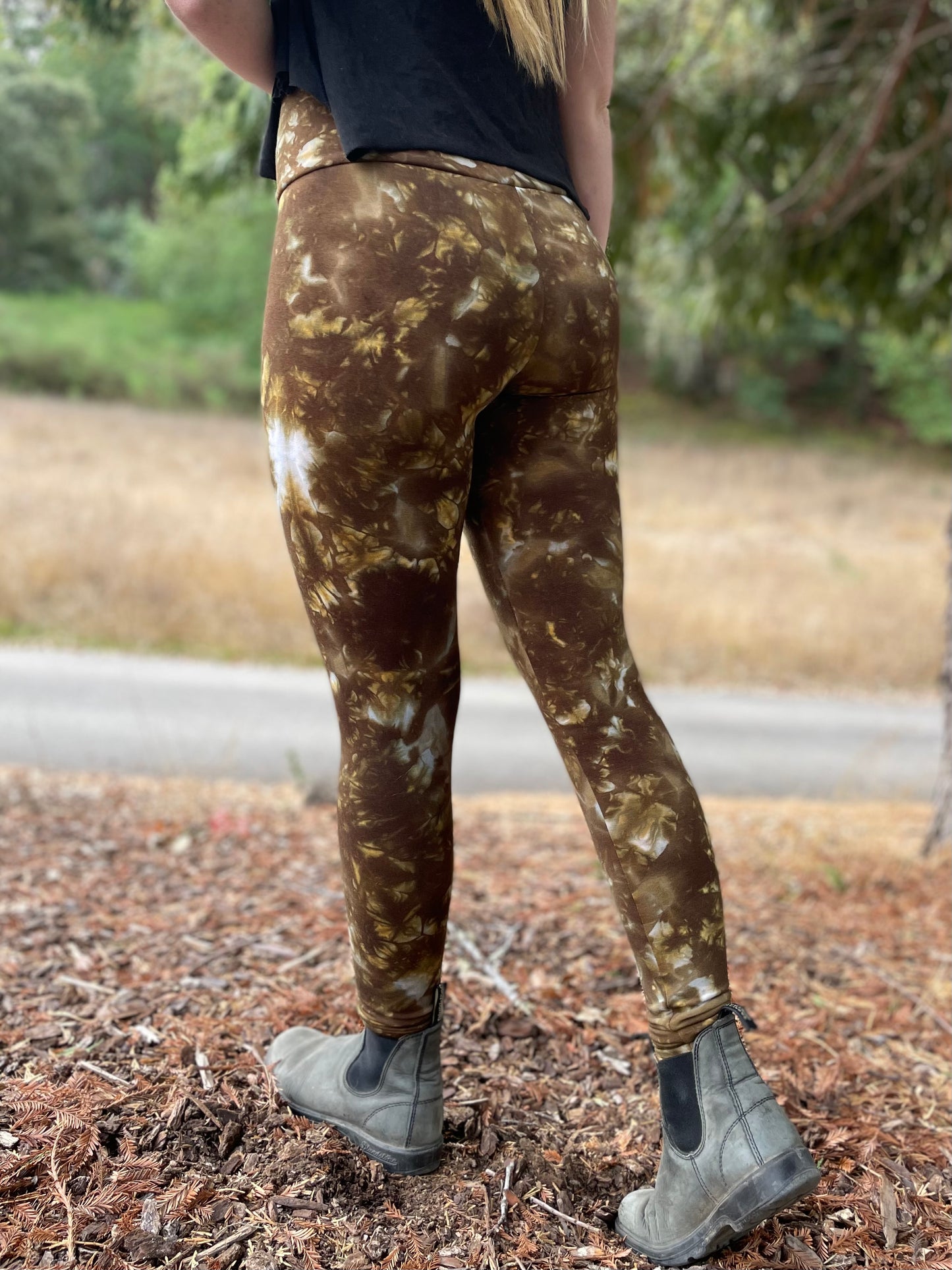 Essential Leggings [𝕊]