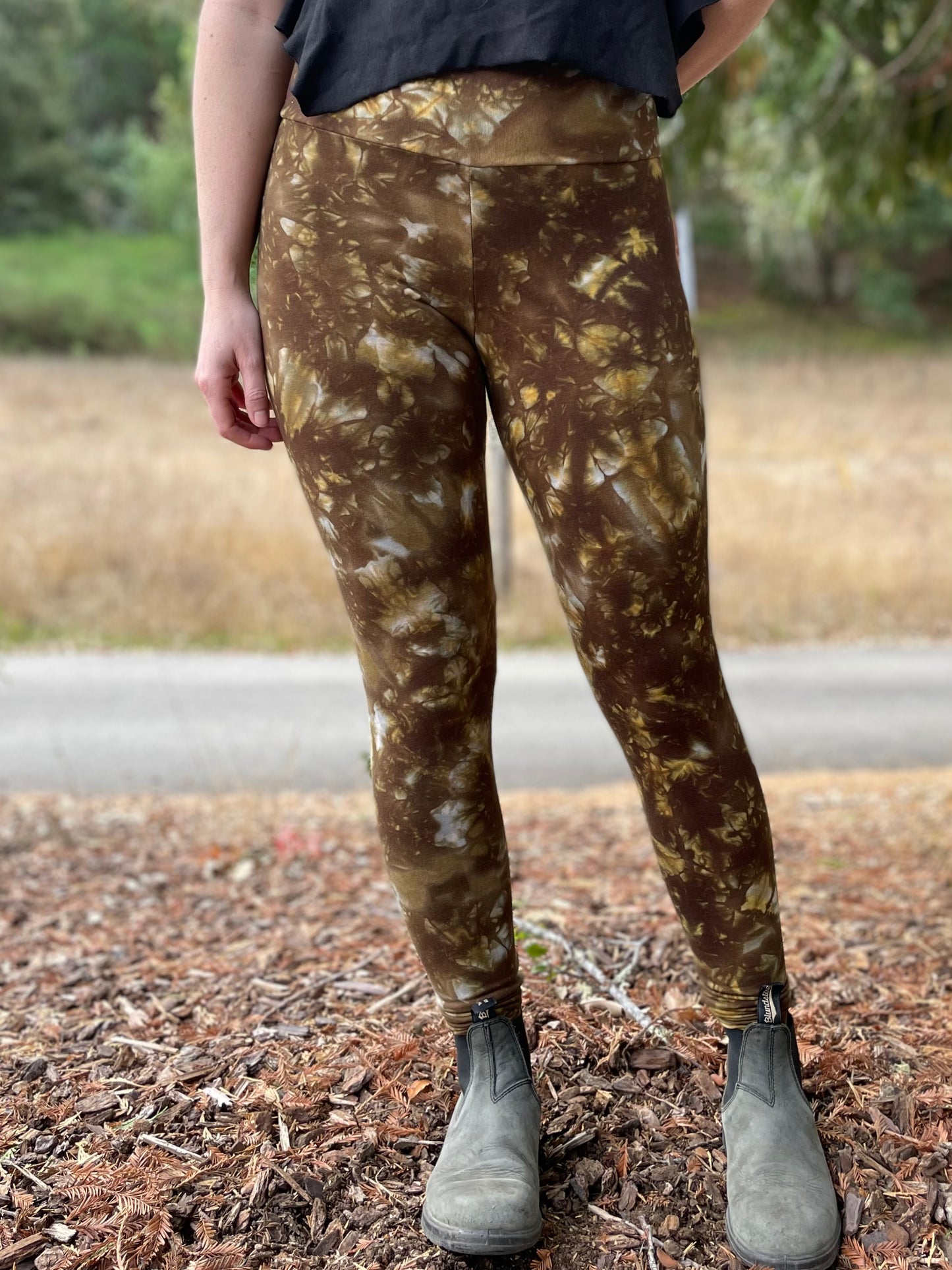 Essential Leggings [𝕊]