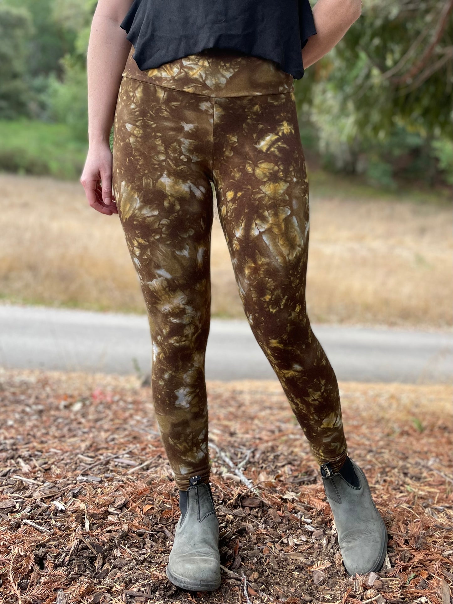 Essential Leggings [𝕊]