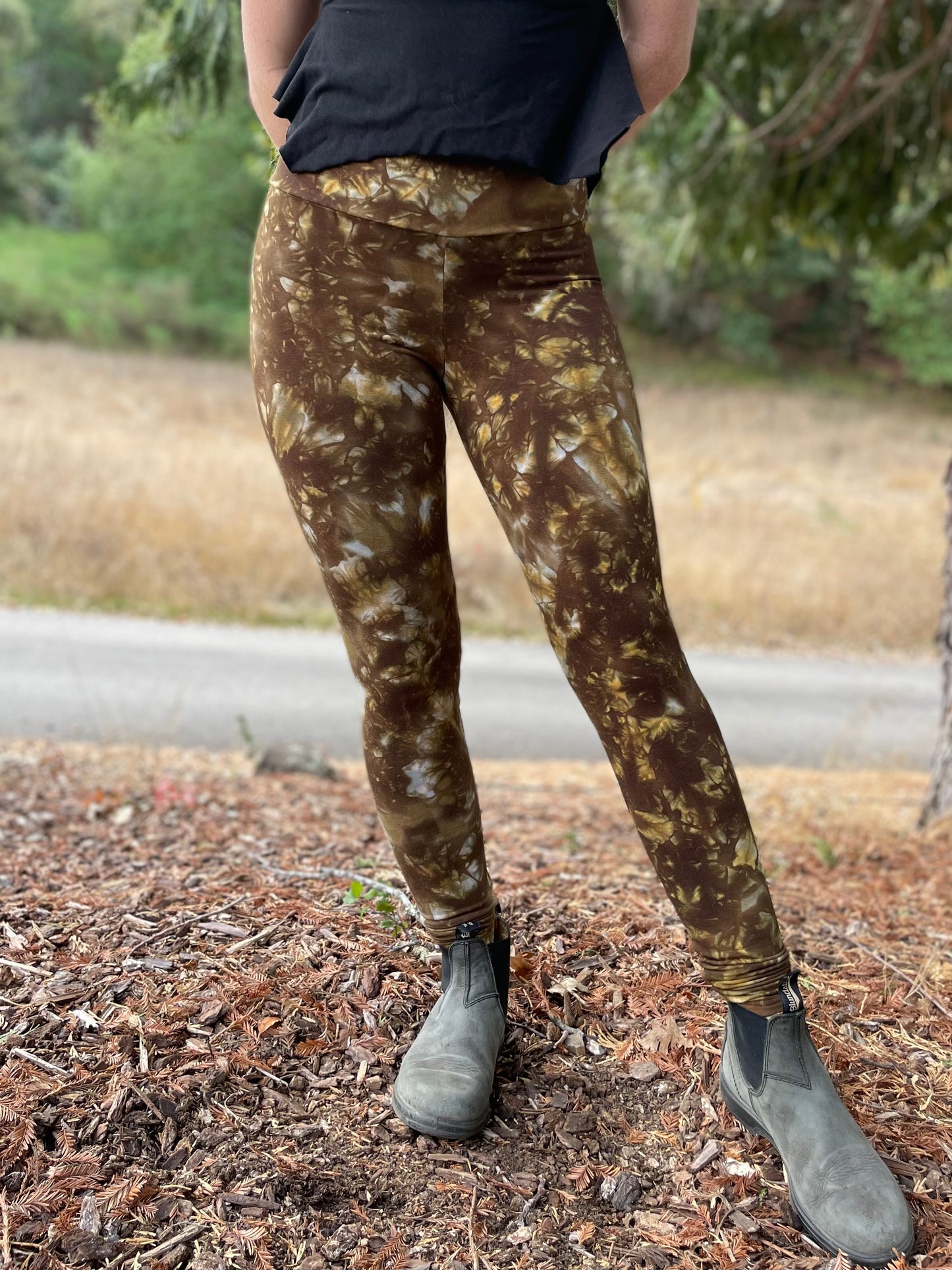 Essential Leggings [𝕊]