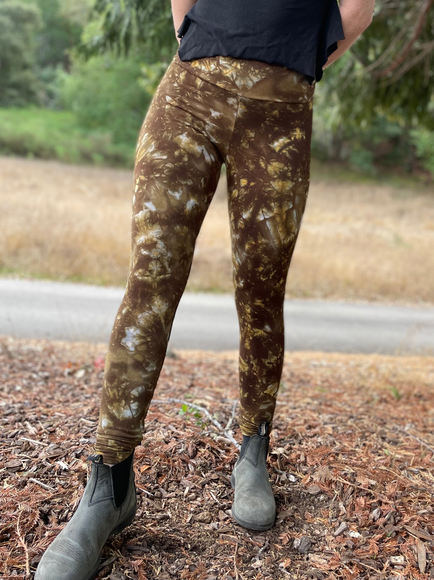 Essential Leggings [𝕊]