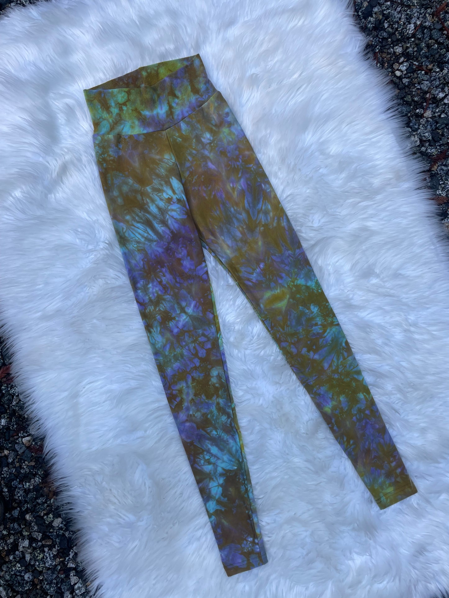 Essential Leggings - MTO