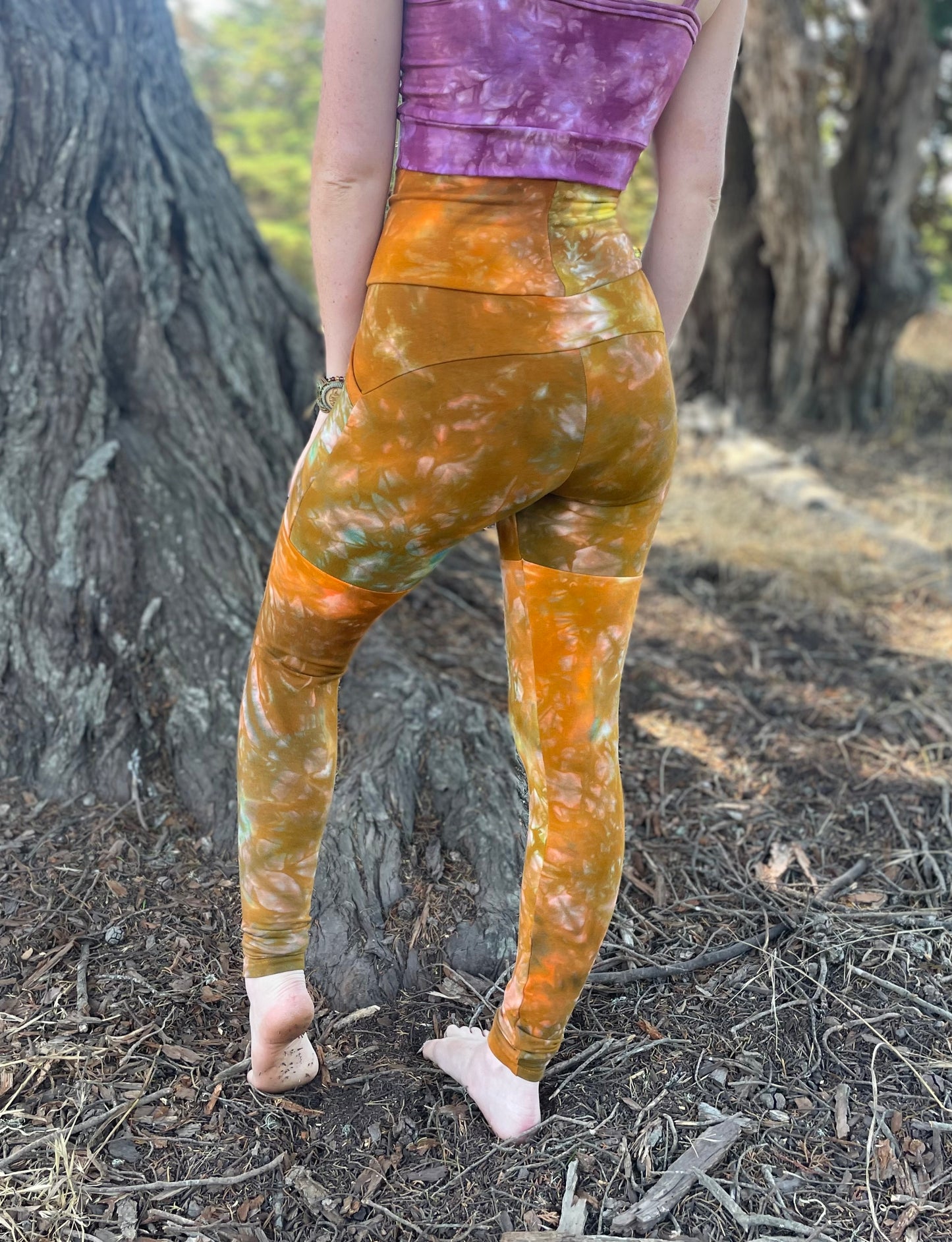 Calliope Leggings [𝕊]