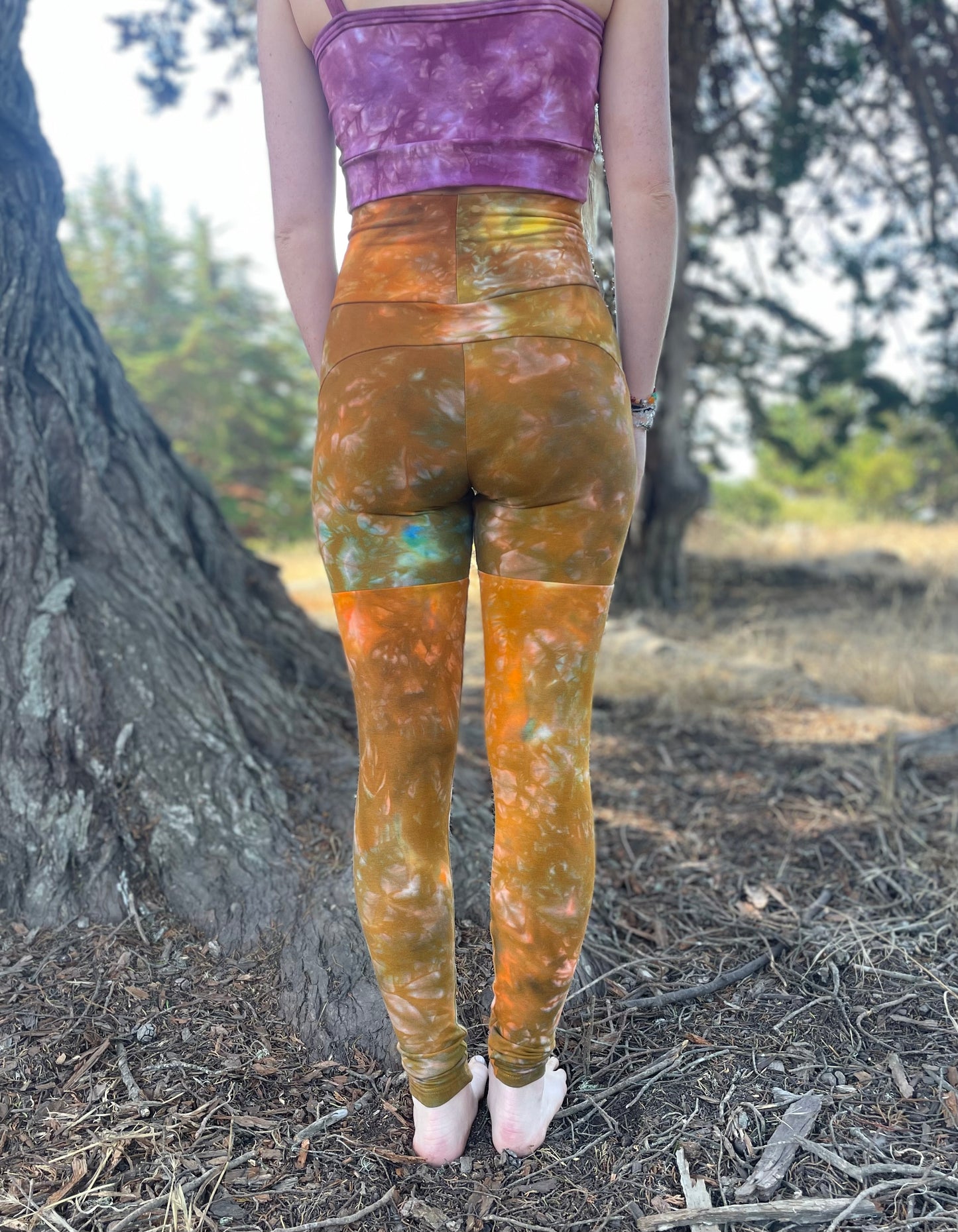 Calliope Leggings [𝕊]