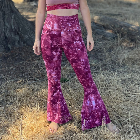 Calliope Bell Bottoms [𝕊]