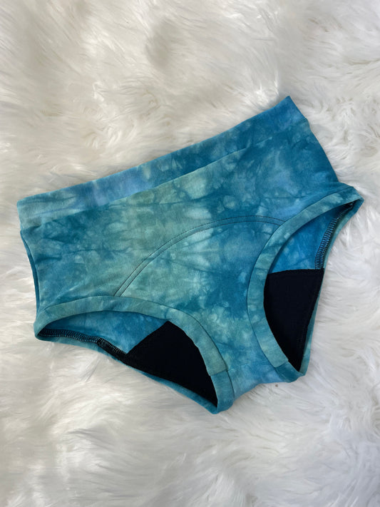 Moon Time Period Undies - MTO