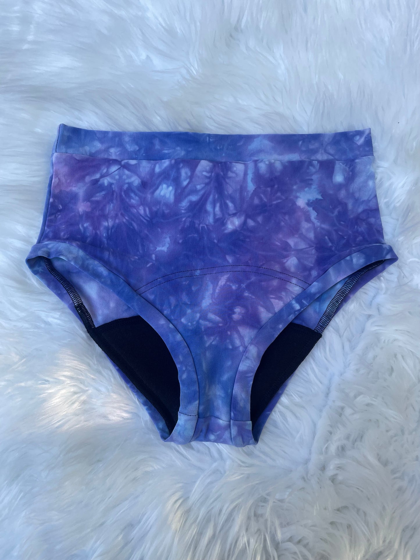 Moon Time Period Undies - MTO