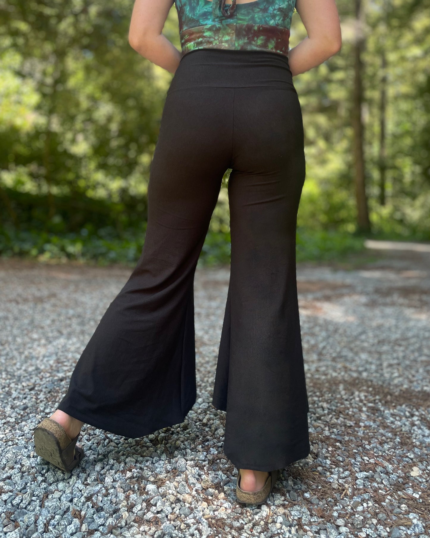 Willow Pants [𝕃]