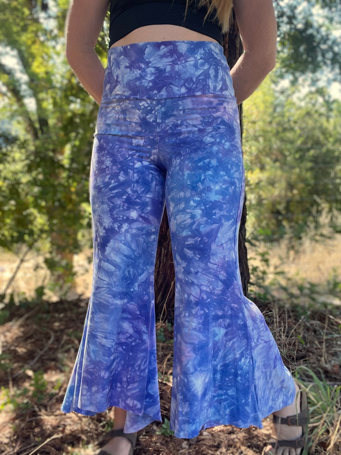 Willow Pants [𝕊]