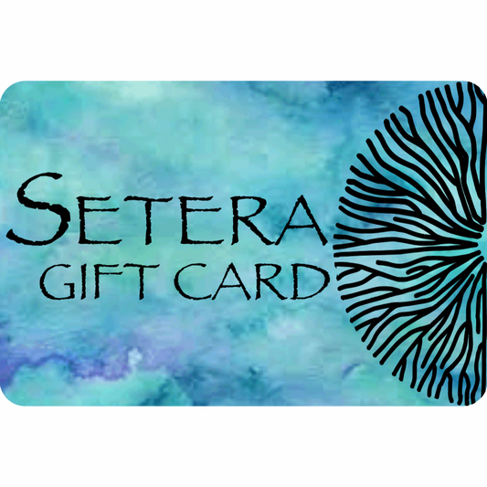 Setera Gift Card